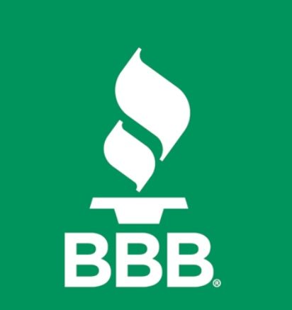 BBB Accredited Business