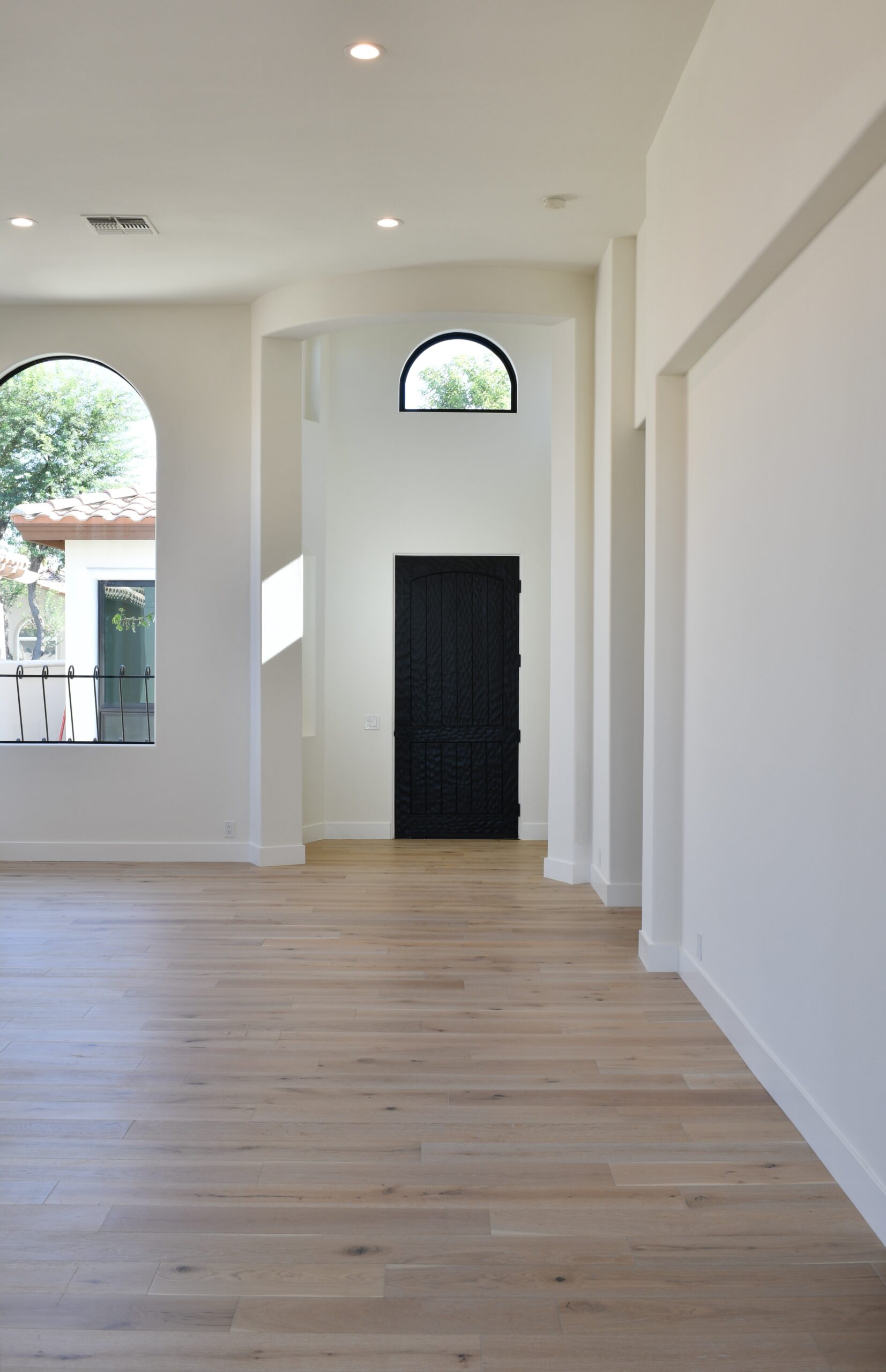 Palm Springs Project - View 6