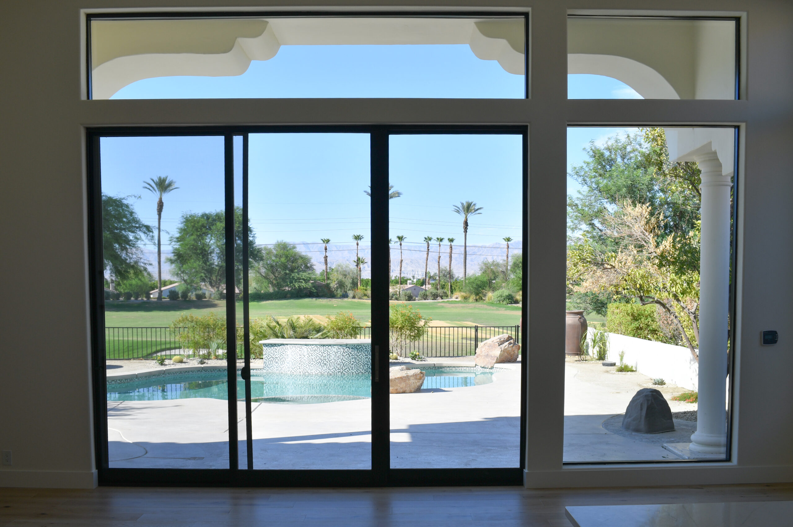 Palm Springs Project - View 5